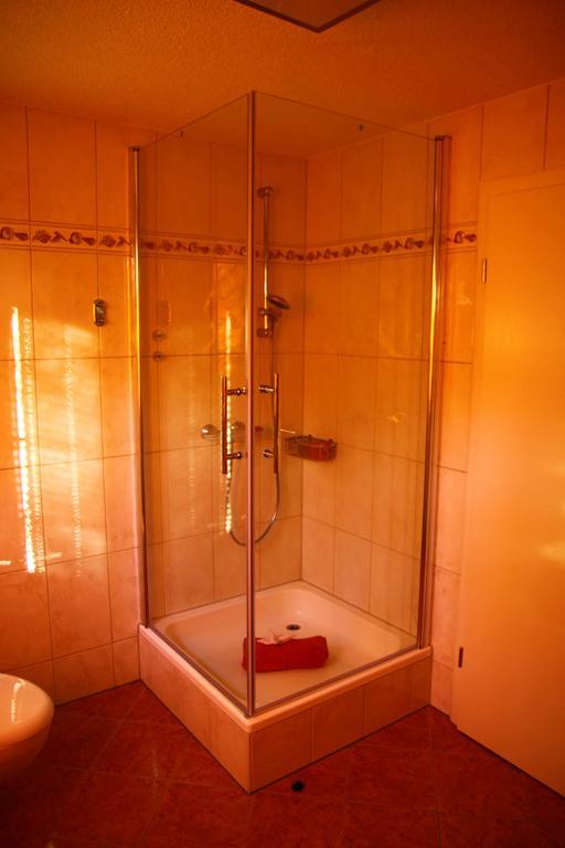 Ferienwohnung Butterfly アルンシュタット エクステリア 写真