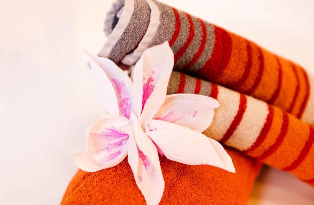 Ferienwohnung Butterfly アルンシュタット エクステリア 写真